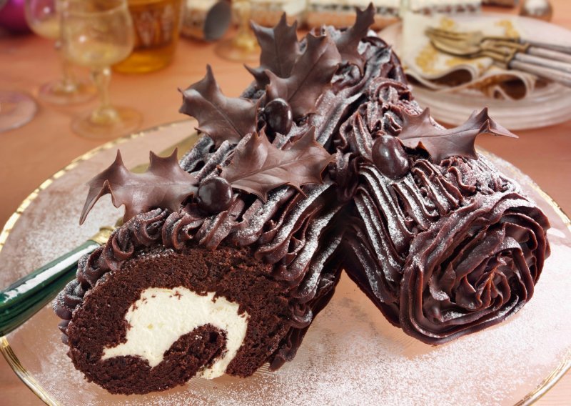 Čokoladni kolač koji ćete obožavati