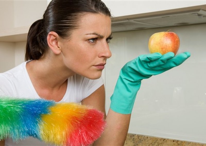 Pogreške zbog kojih čišćenje doma traje duže nego što treba