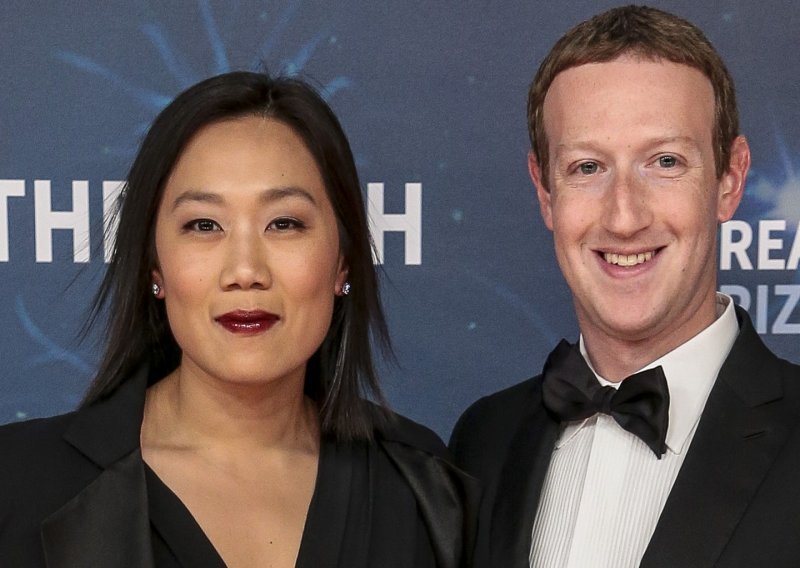 Mark Zuckerberg o vjeri: Zadnje godine učinile su me poniznijim
