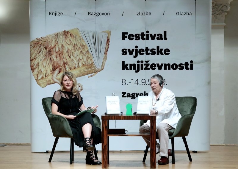 Frakturin Festival svjetske književnosti u utrci za titulu najboljeg festivala svijeta