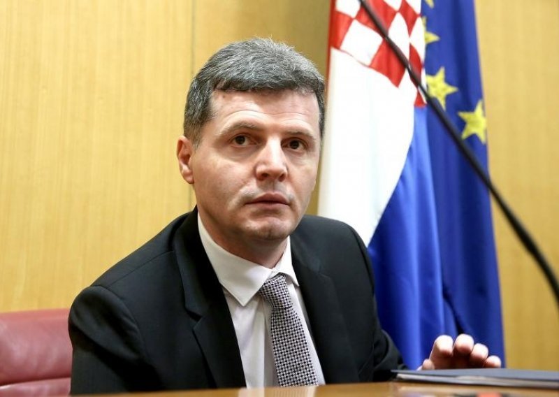 'Izjave Peđe Grbina početak prljave SDP-ove kampanje'