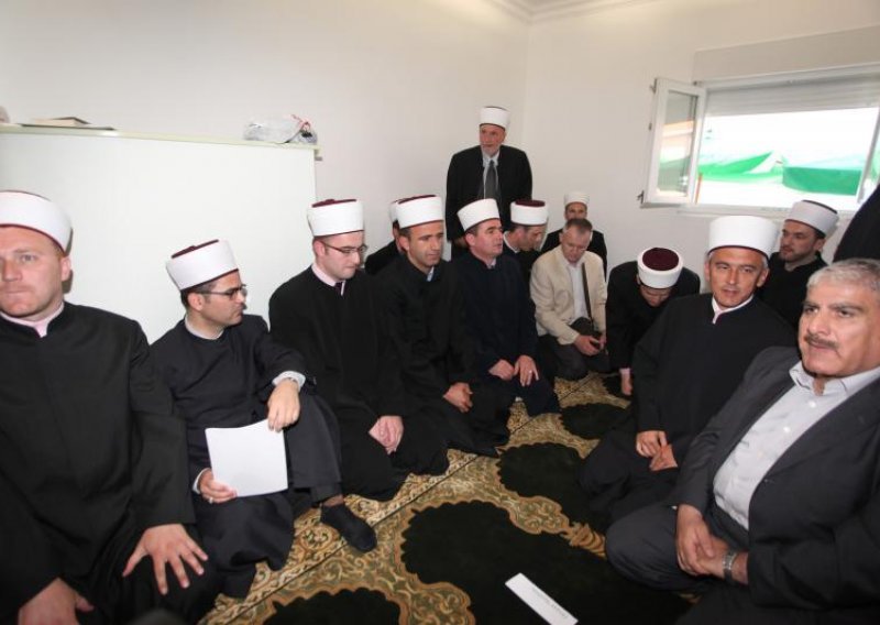 U Zadru otvoren medžlis Islamske zajednice