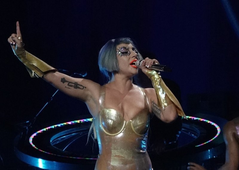 Lady Gaga inspiraciju za svoje pjesme dobiva od vilenjaka