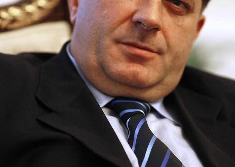 Dodik: Zločin u Srebrenici bio je kukavičluk