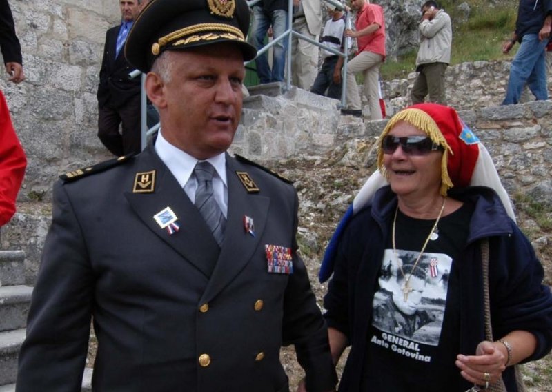 Rojsova 'fantomska' postrojba ostaje bez invalidnina u Hrvatskoj