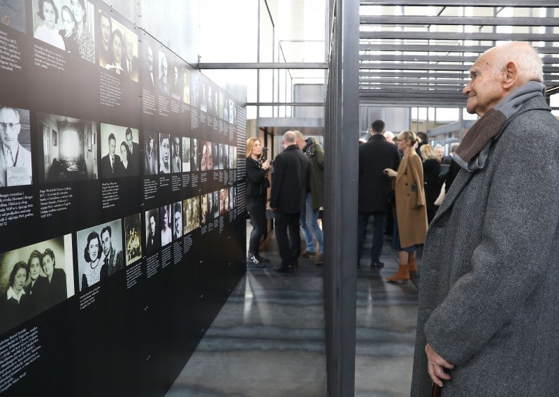 Hrvatski povijesni muzej: Virtualna izložba uz Dan sjećanja na žrtve holokausta