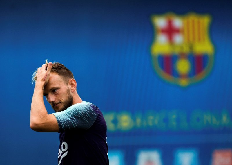 Ivan Rakitić želja je mnogih klubova, ali postoji veliki problem koji koči njegov odlazak iz Barcelone