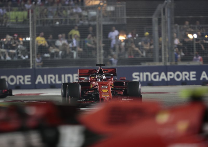 I dok se svi nadaju da će organizirati utrku Formule 1 pod bilo kojim uvjetima, u Singapuru su postavili jedan ogroman ultimatum