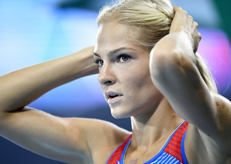 Ruskoj atletičarki zbog greške iz mladosti, stigla ponuda koja ju je šokirala: Žao mi je, ali ovaj prijedlog me ne zanima