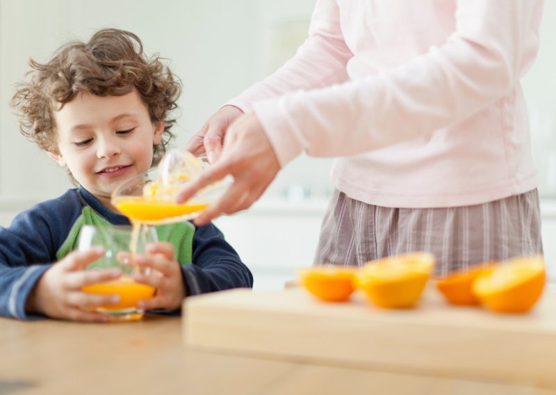 Naranče su bogate vitaminom C, ali ovo je voće i povrće još bogatije i zdravije