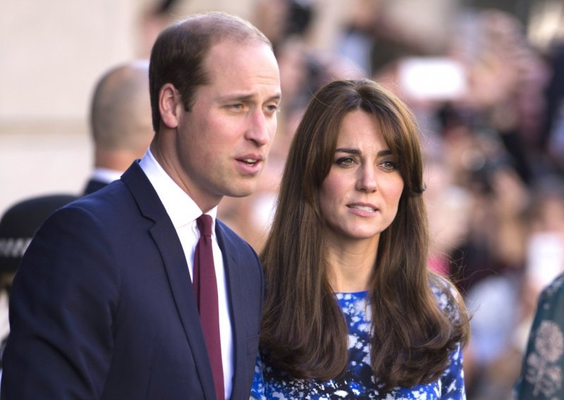 Ovo nitko nije očekivao: Nakon posljednjeg članka o Kate Middleton kraljevski par odlučio se na pravnu bitku