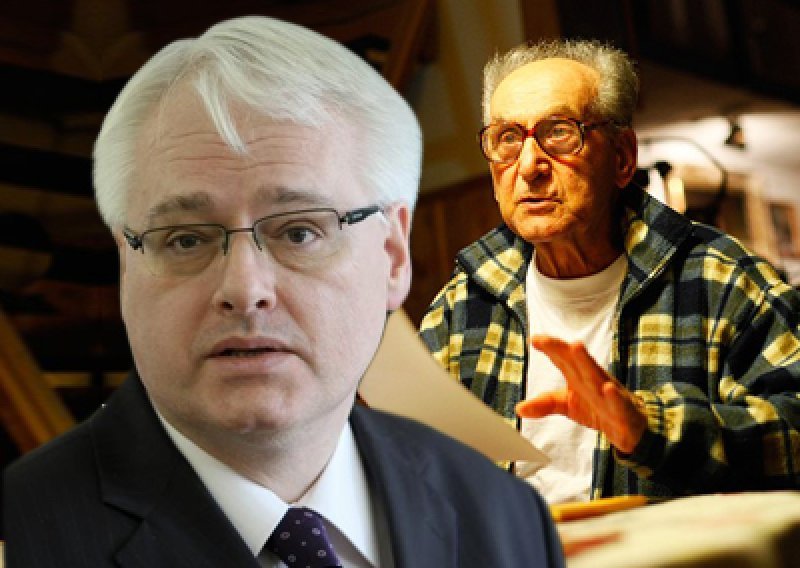 Josipović: Ovo je strašno, bešćutno i nema nikakvog opravdanja