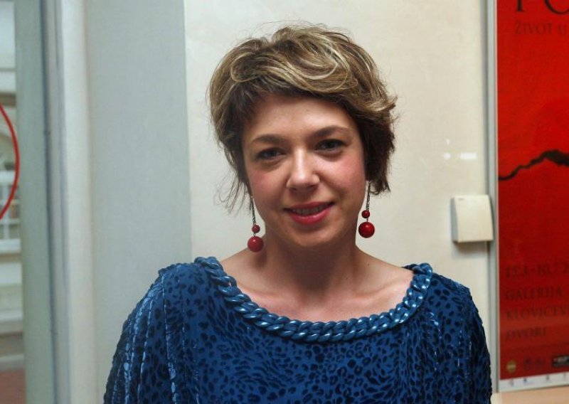 Poznata književnica iz Vukovara odgovorila na optužbe roditelja