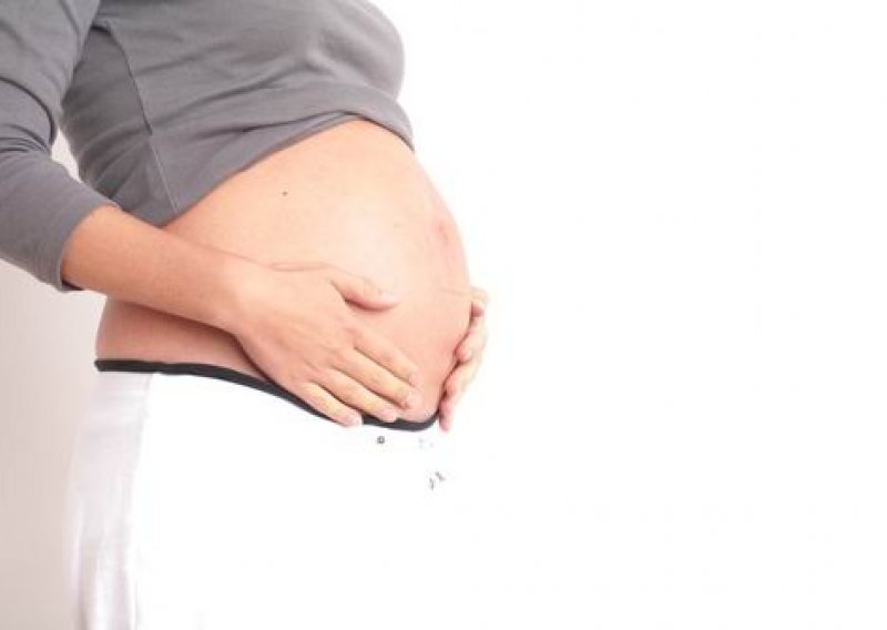 Prehlada u ranoj trudnoći smanjuje djetetov IQ