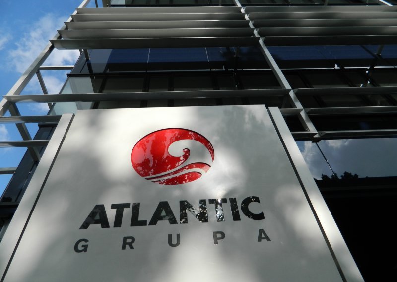 Atlantic grupa prelaže dividendu od 50 kuna