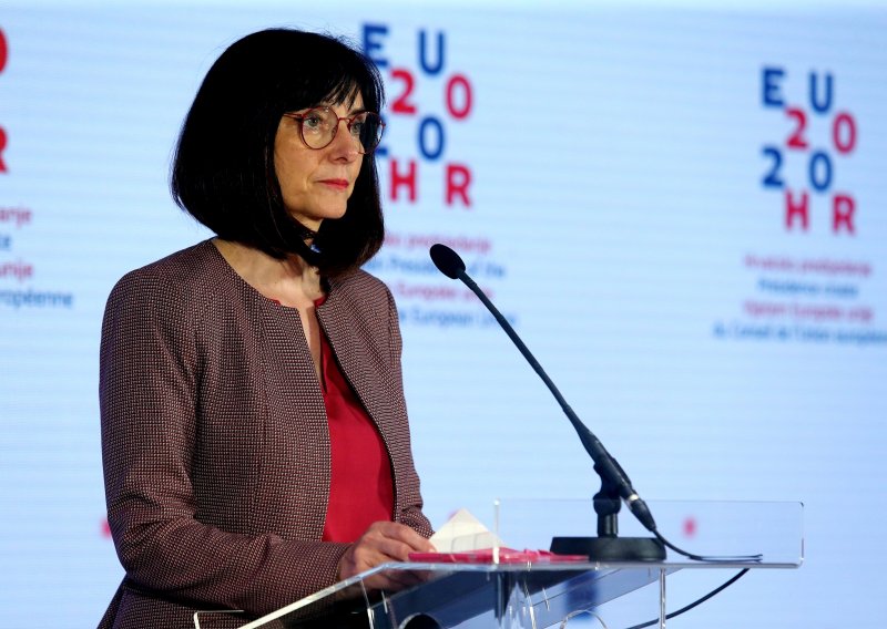 Ministrica Divjak: Financiranje znanosti i visokog obrazovanja povećano za više od 25 posto