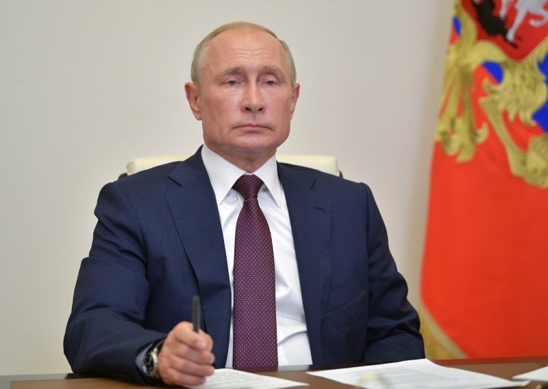 Ustavne promjene u Rusiji stupaju na snagu 4. srpnja