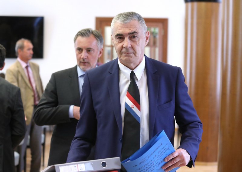 Glasnović tražio ponavljanje izbora u Mostaru, Livnu i Düsseldorfu, DIP ga odbio