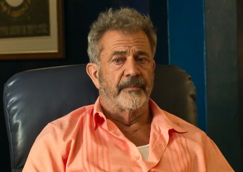Tjedan dana proveo u bolnici: Mel Gibson u tajnosti hospitaliziran nakon što je otkrio da je pozitivan na koronavirus