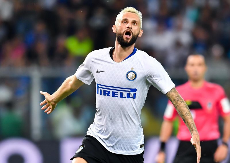 Inter se pobjedom nad Genoom vratio na drugo mjesto; Marcelo Brozović asistirao, Romelu Lukaku srušio rekord