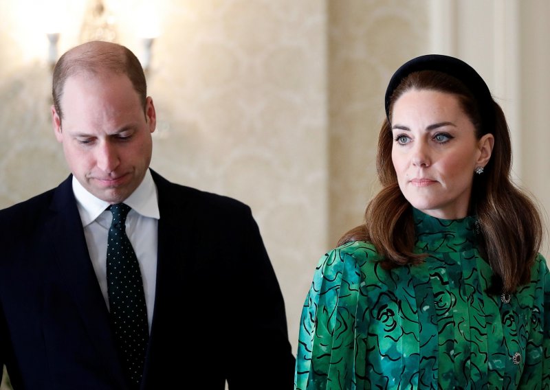 Kate Middleton i princ William proživljavaju teške napade: Učinili su sve što je u njihovoj moći da podrže Meghan i Harryja, a oni su ih odgurnuli od sebe te ih lažno optužili
