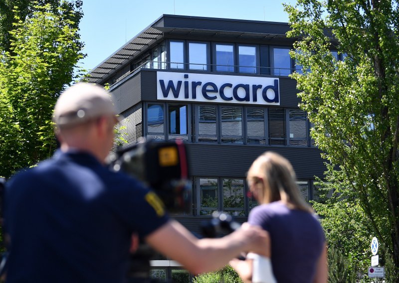 Wirecard prisilio Njemačku na pooštravanje propisa