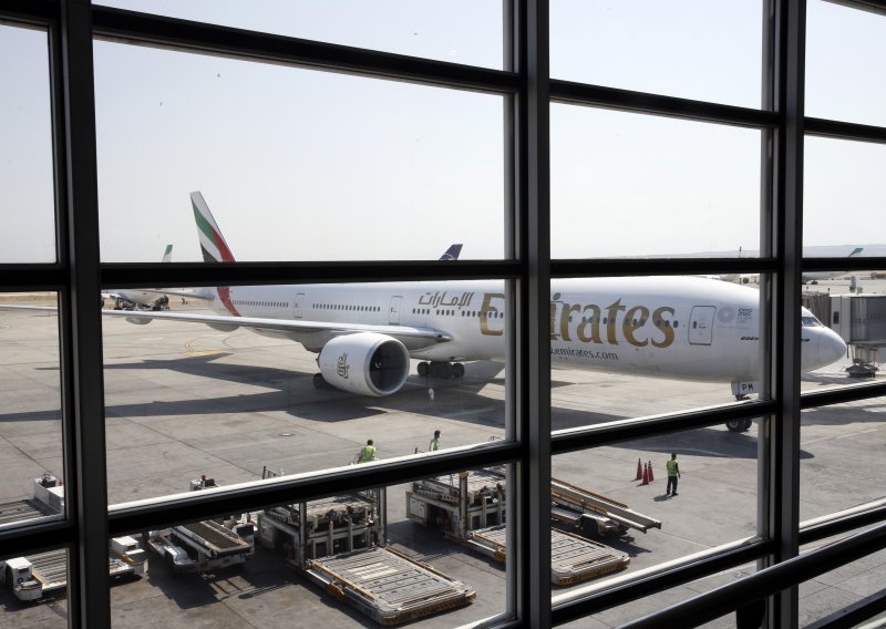 Objavljena lista najsigurnijih avioprijevoznika, Emirates na vrhu