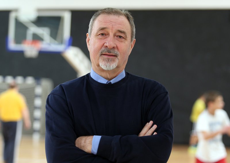 Rusmir Halilović otkrio nam je najveće zablude današnje košarke; evo zbog kojih trenerskih pogrešaka su neki naši talenti skroz propali