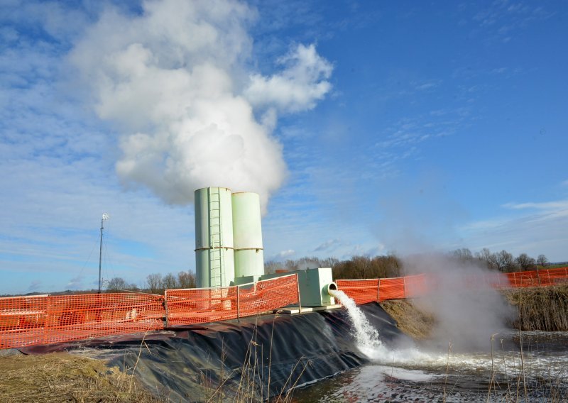 Agencija za ugljikovodike: Za četiri geotermalna projekta pristiglo devet ponuda
