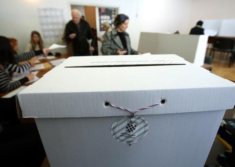 Na izbornu kampanju potrošeno 40,2 milijuna kuna