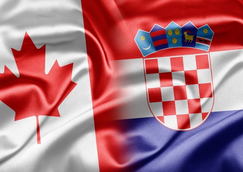Evo što Hrvatskoj donosi CETA - sporazum o trgovini s Kanadom