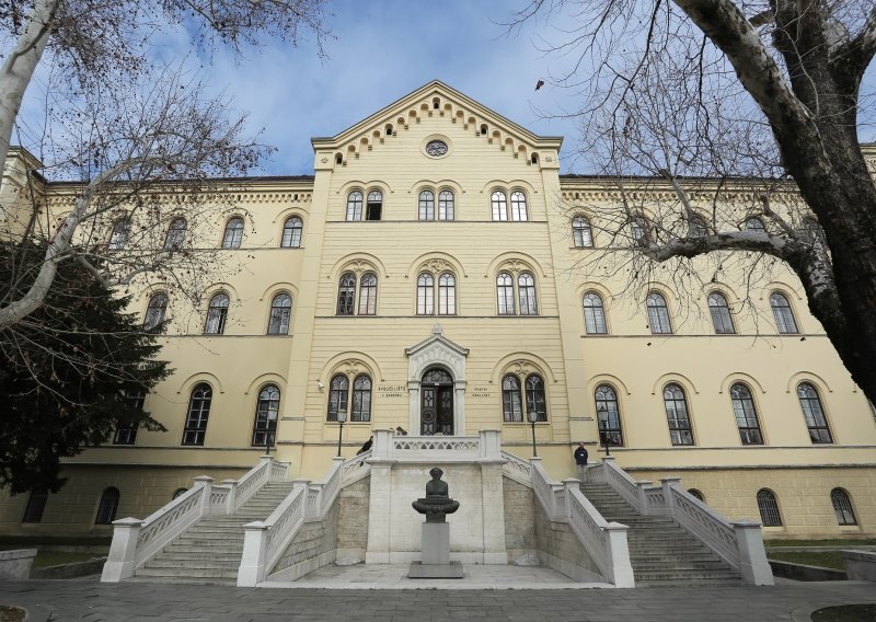 Stigle smjernice za izvođenje nastave na Sveučilištu u Zagrebu