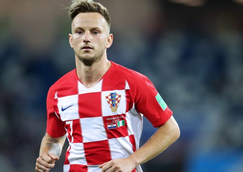 Ivan Rakitić objavio šokantnu vijest: Oproštaj od hrvatske reprezentacije mi je najteža odluka u karijeri...