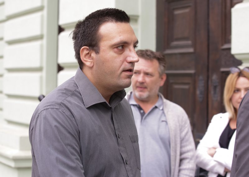 Svjedok Ivica Rebrina: Varga mi je rekao da će srušiti Vladu i Tomislava Karamarka vratiti na vlast