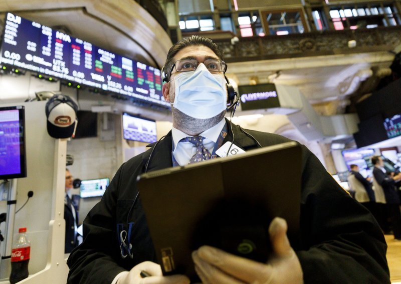 Tehnološki sektor potaknuo rast Wall Streeta, ostali sektori u padu