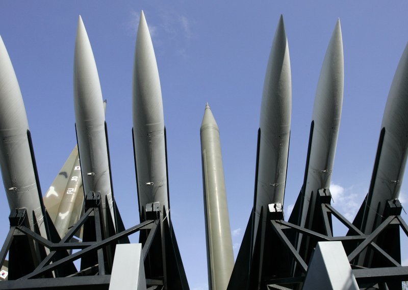 Pentagon: Izraelu potrebno 100 letjelica da napadne Iran