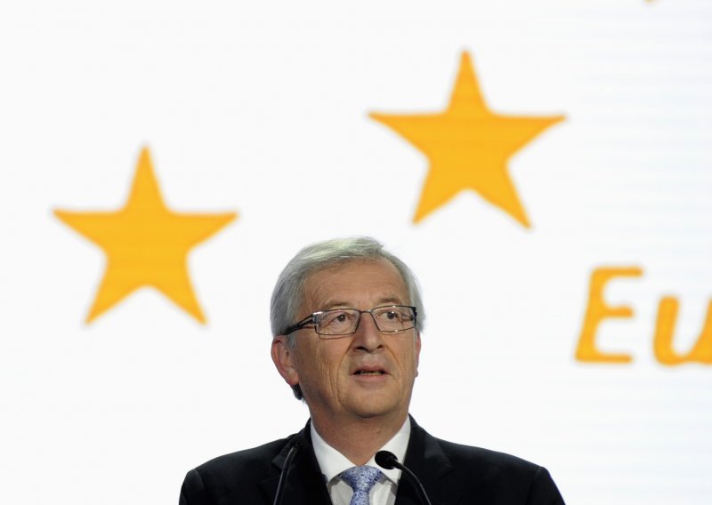 Junckerova Komisija zna što radi, spasit će EU