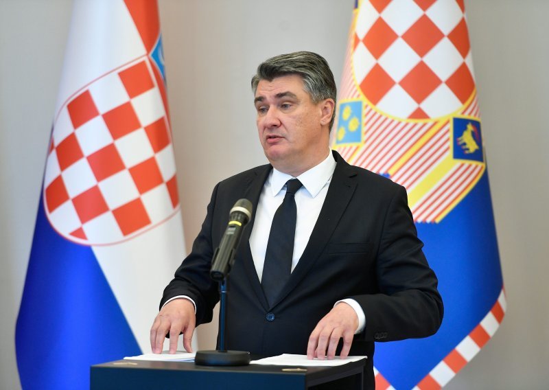 Zoran Milanović uputio sućut obitelji Slavena Letice
