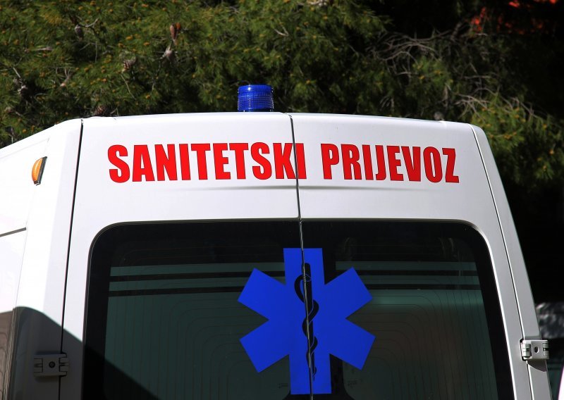 Vozači saniteta spremaju tužbu: Nije nam do novca; spremni smo se odreći dijela u korist Dječje bolnice u Klaićevoj