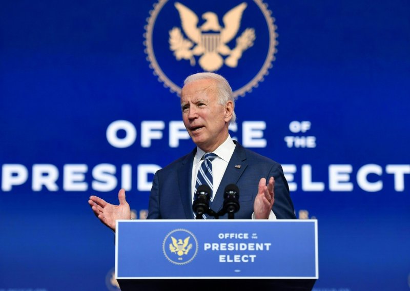 Bidenova pobjeda službeno potvrđena u Arizoni i Wisconsinu