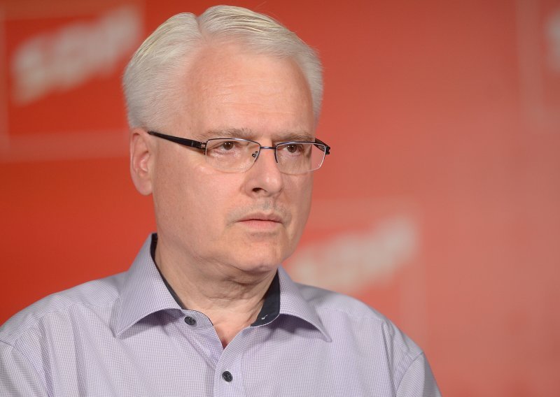 Josipović o susretu Milanovića i Plenkovića: Javnost očekuje puno, to tijelo nije ono što je bilo za vrijeme Tuđmana