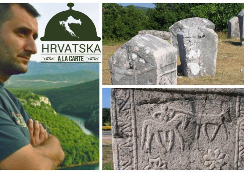 Srednjovjekovna zagonetka koje je ujedinila Hrvate, Bošnjake i Srbe