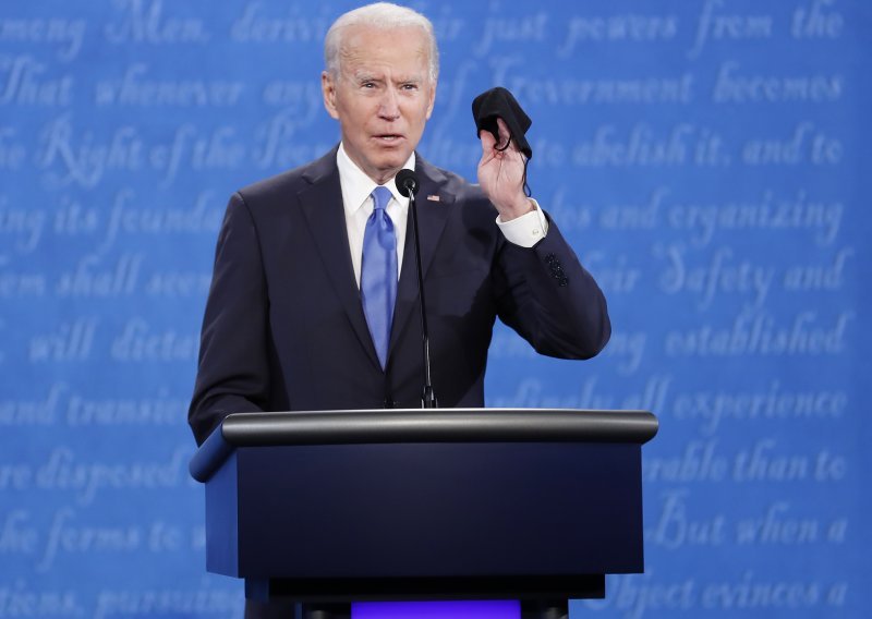 Biden predstavio program gospodarskog oporavka težak 1900 milijarda dolara: Ne možemo si dopustiti da sjedimo prekriženih ruku
