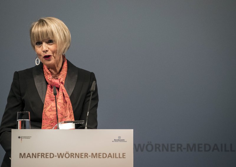 Njemačka diplomatkinja Helga Schmid imenovana glavnom tajnicom OESS-a