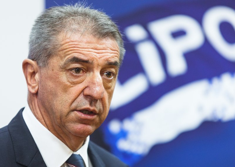 Milinović zatražio registraciju nove političke stranke