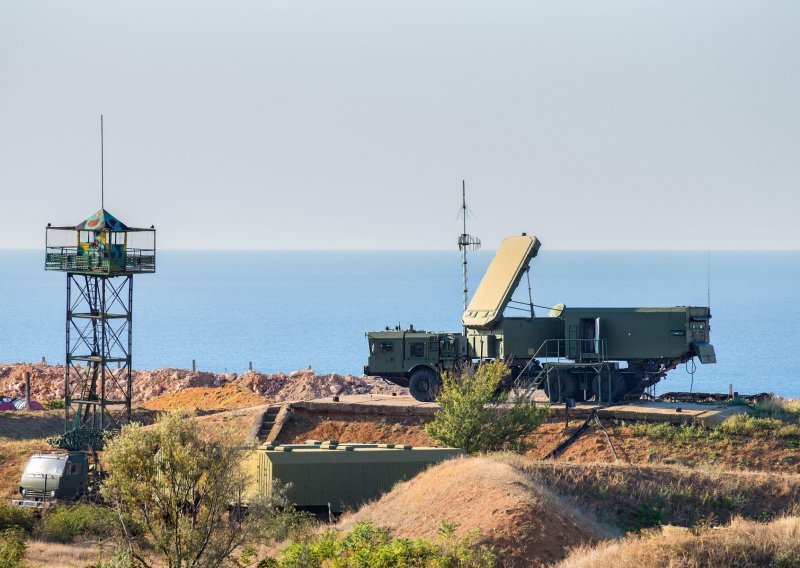 Zbog kupovine ruskih raketa S-400 Pompeo najavio sankcije Turskoj