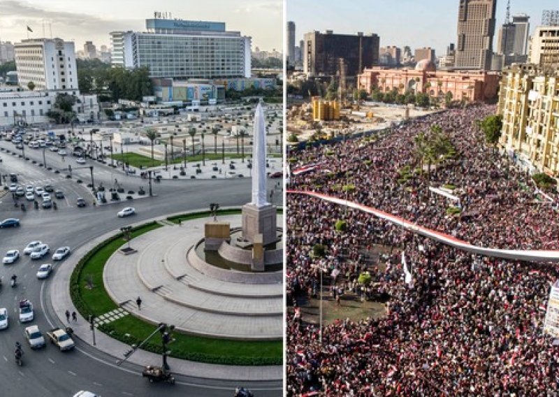 Od nade do agonije: Što je ostalo od Arapskog proljeća?