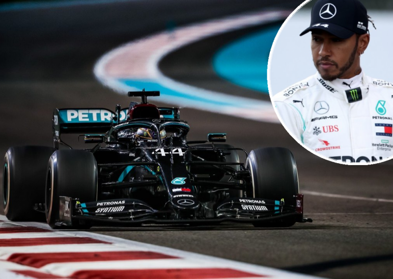 U Mercedesu su ostali šokirani kad su čuli što sve Lewis Hamilton traži; svjetski prvak zbog svoje bi bahatosti mogao ostati bez ugovora
