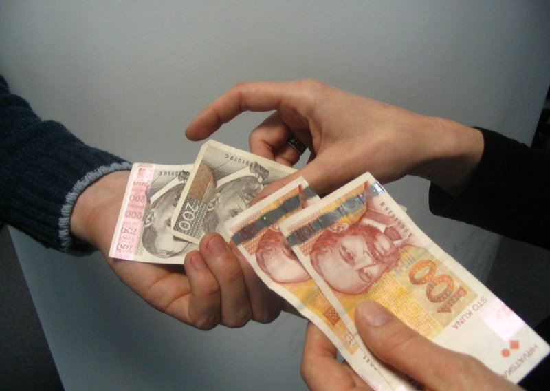 Evo tko u Hrvatskoj okreće najveće novce