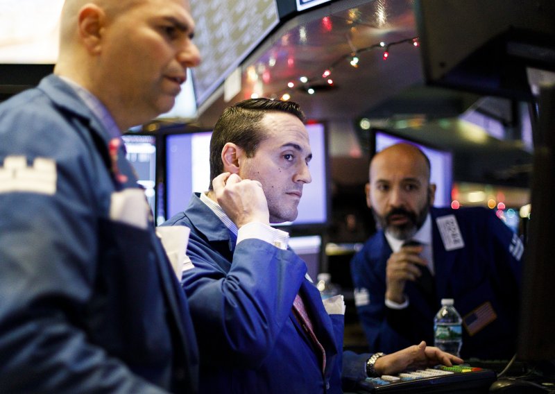 Poslovni rezultati trgovačkih lanaca pogurali rast Wall Streeta